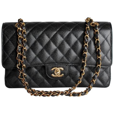 chanel 2.55 media prezzo|Chanel 2.55 purses.